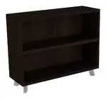 2 shelf bookcase - 29