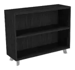 2 shelf bookcase - 29 Tall