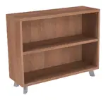 2 shelf bookcase - 29 Tall