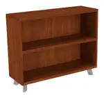 2 shelf bookcase - 29