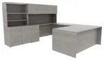 Desk with Storage