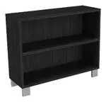 2 shelf bookcase - 29 Tall