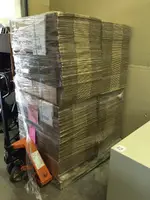 Pallett of Boxes