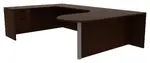 U Shaped Office Desk