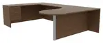 U Shaped Office Desk