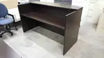 Reception Desk Shell by Express Office Furniture