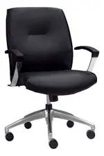Mid Back Conference Room Chair