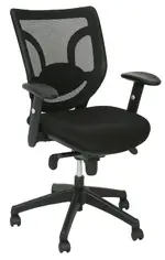 Best Seller - Mesh Rolling Office Chair - KB-8901B
