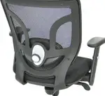 Best Seller - Mesh Rolling Office Chair - KB-8901B