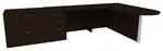 L Shaped Work Desk