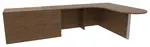 L Shaped Work Desk