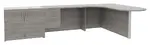 L Shaped Work Desk