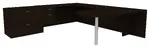 U Shaped Desk