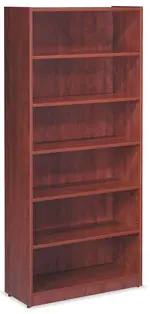 71 High Bookcase