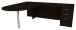 L Shaped Desk