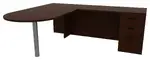 L Shaped Desk