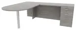 L Shaped Desk