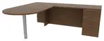 L Shaped Desk