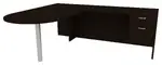 Modern L-Shaped Desk