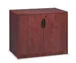 2 Door Storage Cabinet