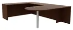 U Shaped Desk