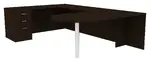 U Shape Desk