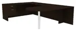 U Shaped Office Desk