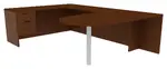 U Shaped Office Desk