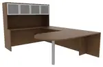 U Shaped Desk