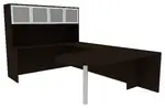 U Shaped Desk