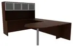 U Shaped Desk