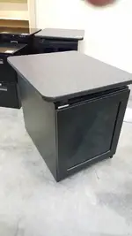Middle Atlantic Vented Outboard Audio Music Rack with Noise Control