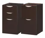 Pair of 2 & 3 Pedestal Drawers for Harmony Desks