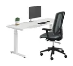 Electric Height Adjustable Desk