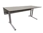 SurfaceWorks Training Table with Laminate Top â€“ 72x30