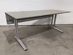 SurfaceWorks Training Table with Laminate Top â€“ 72x30