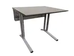 SurfaceWorks Training Table with Laminate Top â€“ 36x30