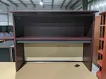 Lacasse U-Shaped Peninsula Desk â€“ Right Bridge