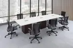 Square Conference Table