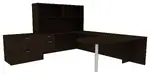 Modern U Shaped Desk