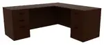 L Shaped Desk