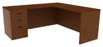 L Shaped Office Desk