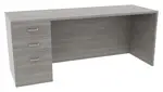 Modern Credenza