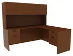 Office L Shaped Desk