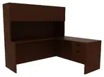 L Shape Desk