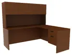 L Shape Desk