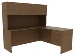 L Shape Desk