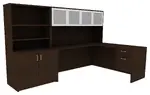 L Shaped Desk