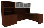 L Shaped Desk