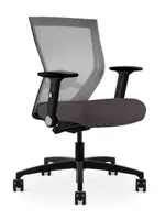 Run II Mid Back Office Chair